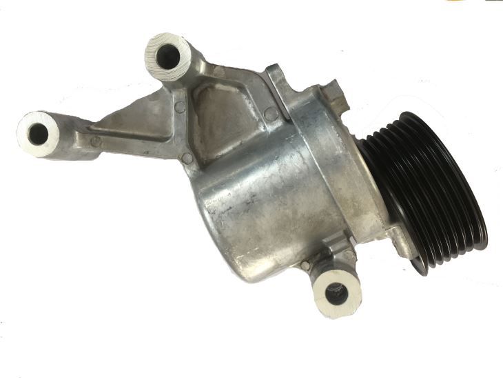 Belt Tensioner 11955-5MA0A 119555MA0A For Nissan