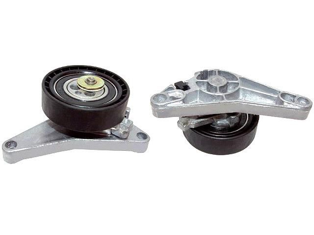 Belt Tensioner Pulley Bearing for Daewoo Opel 93202400 Vkm70001 Cr5121