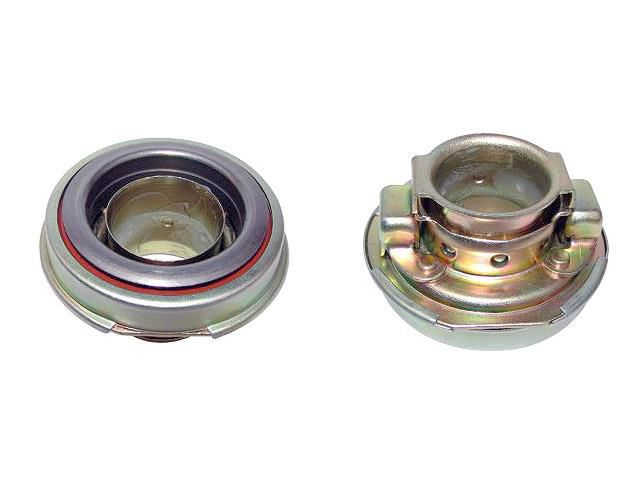 Sprinter Release Bearing Clutch Concentric Slave Cylinder Csc Central OEM0002541608 0002542508 Frey Spare Part for Best Quality