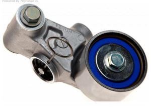 Highly Quality Hydraulic Tensioner Pullpey for Subaru (13033-AA040)