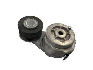 Construction Machinery Engine Parts Belt Tensioner 3976834 3957434 for Isbe Qsb6.7 Diesel Engine