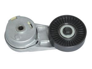 自动发动机零件时序皮带滑轮张紧器24430296 614533用于GM / Opel / Vauxhall