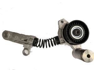 汽车皮带张紧器滑轮OEM16620-0T020适用于Corolla 2014-2017 1.8L 166200T020 16620-0T010