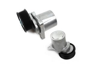 Auto Parts Belt Tensioner for Mazda 6 (OEM# 1S7Q6A228AC)