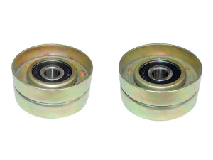 Auto Belt Tensioner Pulley for Toyota Crown 16603-31021