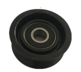 Tensioner Pulley 31190-RX0-A02 31190RX0A02 For Honda