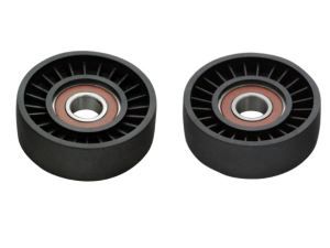 Tensioner Pulley 38006 For Ford