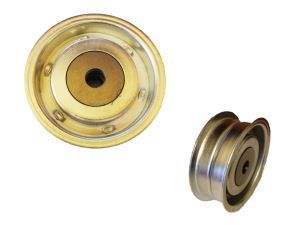 Tensioner Pulley 4061308080-03 For LADA