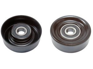 Tensioner Pulley EP004 92048387 For Ford