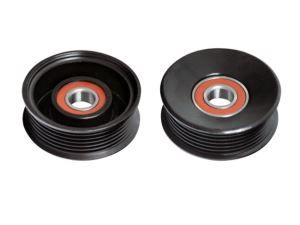 Tensioner Pulley Ys-249 Ys249 For Ford