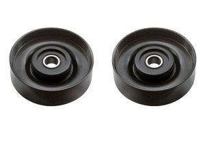 Tensor Pulley 11947-31u05 T36087 11925-1M201 For Nissan