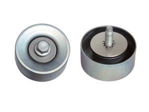 Tensor Pulley 5495550 for GM Buick Firstland Lacrosse