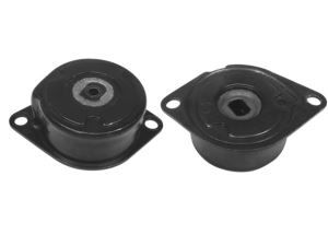Wheel Tensioner and Pulley for Audi, Seat, VW
