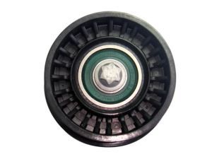 Timing Belt Guide Pulley 55352713 5636454 For Opel SAAB Vauxhall