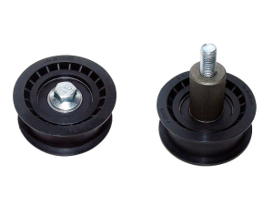 皮带惰Pulley 036109244D 036109244J for VW Seat Skoda