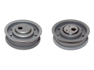 V-Belt Pulley for Audi, VW, Seat (OEM# 026109243A)