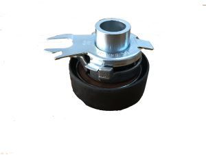 Wenzhou Factory Timing Belt Tensioner Pulley Fits Seat Cordoba VW Fox Lupo Polo 030109243p