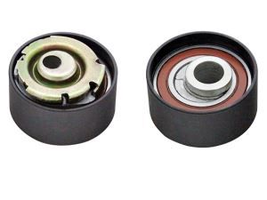Auto Timing Belt Idlers & Tensioners Bearing (OEM: 21081006120-02 SKF: VKM13046 INA: ...