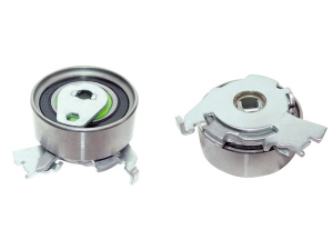 Belt Tensioner Pulley for Deawoo Opel 9158003 90530124 5636429