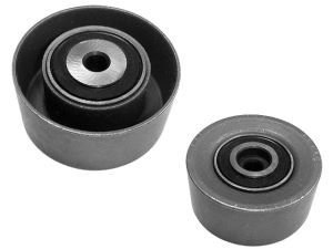 Auto Idler Pulley for Chevrolet Cruze 24436052