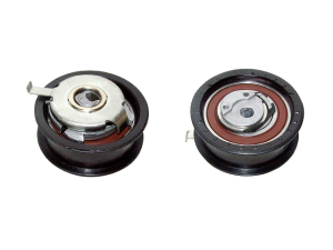 Belt Tensioner for Ford OEM 038109243m Qt-6203