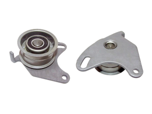 Auto Idler Pulley Rat2032 for Hyundai SKF Vkm75601