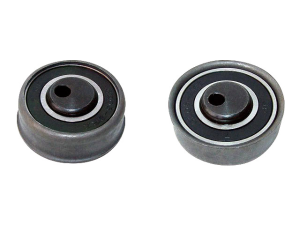 Tensioner Roller/ Timing Belt Tensioner for Mitsubishi OEM 23357-33350 23357-38001 MD185544 MD192068 MD352473