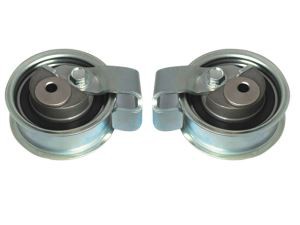 Auto Tensioner Pulley Use for VW 06b109243e/531053120