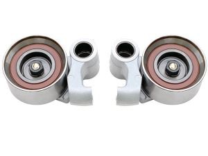 Timing Adjusters, V-Ribbed Belt Tensioner, for Toyota Lexus OEM No.: 16620-31090 ...