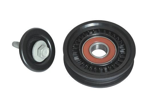 Tensioner Pulley 12604985 For GM