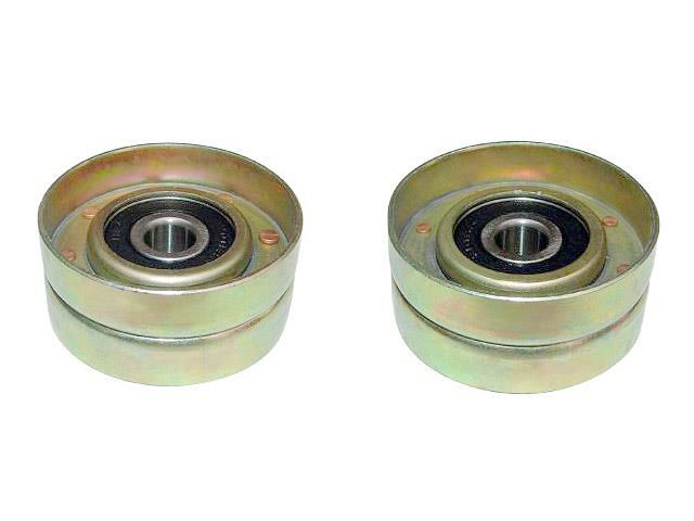 Auto Belt Tensioner Pulley for Toyota Crown 16603-31021