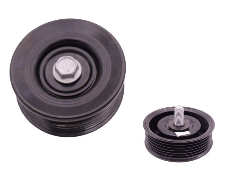Tensioner Pulley 9028354 For Chevrolet