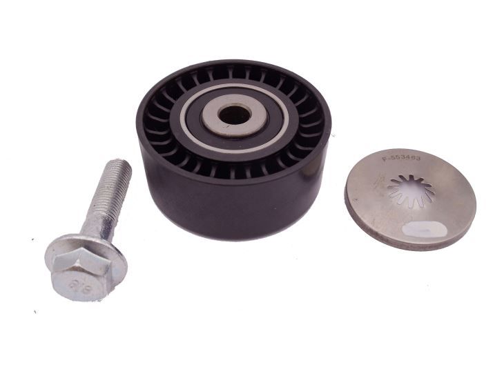 Tensioner Pulley for Peugeot F-553463 Lz-7434