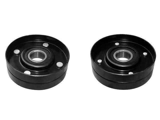 Factory Price Auto Timing Belt Tensioner Pulley Bearing Fe1h-12-700A
