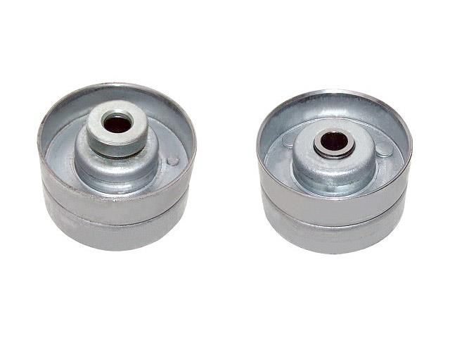 Auto Idler Pulley Rat2042 for FIAT SKF Vkm23214