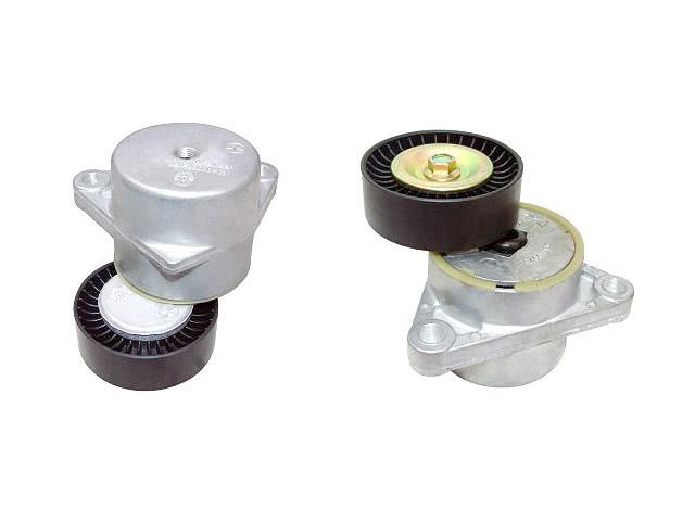 High Quality Timing Belt Tensioner Pulley/Chain Timing Tensioner/Car Bearing, Suitable for Daewoo Cars Caridler Pulley