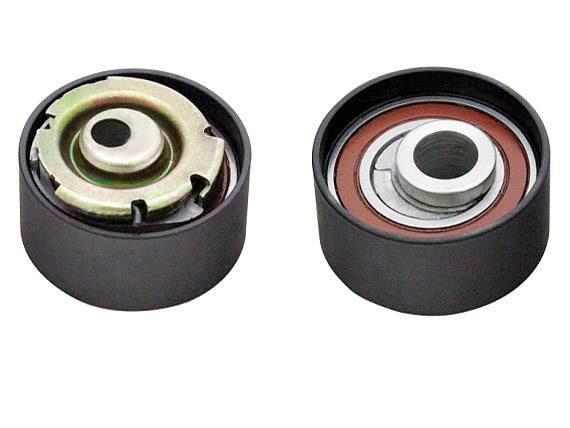 Lada Tensioner and Pulley (88 807 008)
