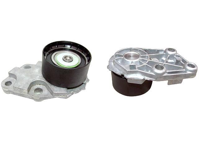 Supplying Timing Belt Tensioner Pulley for Opel Astra OEM 5636429 0636727 0636738 0636746 ...