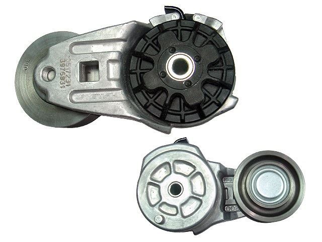 Dongfeng DCEC 6CT8.3张紧器皮带PULLY 230HP 3936213/5259022