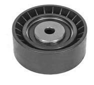 Tensioner Pulley 11281704500 T38073 532014410 VKM38207 For BMW