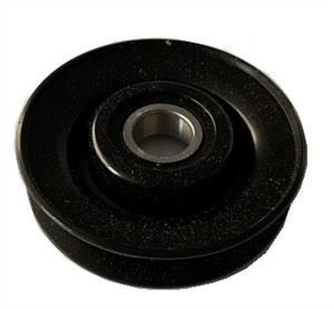 Tensioner Pulley 11945-03G00 11945-03G0A 11945-03G01 11925-D1100 11945-3S510 For Mitsubishi Nissan