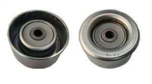 Tensioner Pulley 16604-31030 1660431030 PU10716RMXY For Toyota Lexus