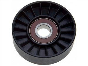 Tensioner Pulley 25286-37000 25286-37120 25286-37130 For Kia