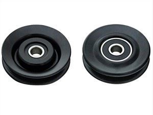 Tensioner Pulley 96187506 For Daewoo