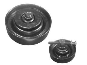 Tensioner Pulley 9783429010 9783422100 978342D520 For Hyundai