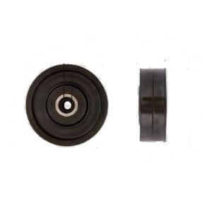 Tensioner Pulley A2722021419 A2722020619 T36372 532053910 VKM38079 For Benz