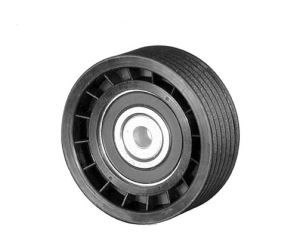 Tensioner Pulley VKM34501 532014610 T38083 F-551827 For SAAB