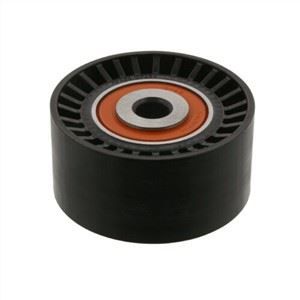 Tensioner Pulley CR3859 F-583430 31339887 1725441 1690270 VKM23121 T42307 532062410 For Volvo Peugeot