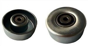 Tensor Pulley 16603-B0010 16603-23020 16603-23021 16603-23022 For Toyota