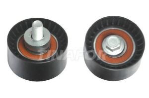 Auto Idler Pulley Rat2037 for Lada